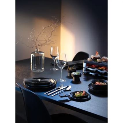 WMF - Zestaw sztućców ze stali nierdzewnej SONIC 66 szt.