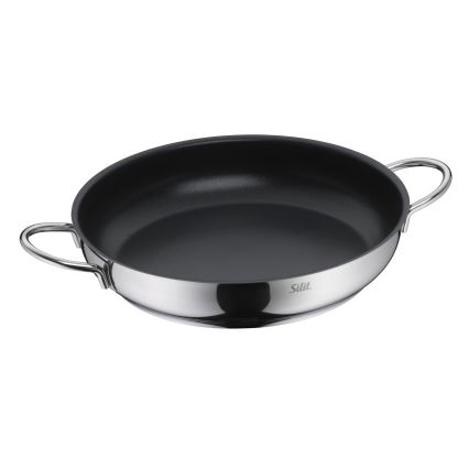 WMF - 8-częściowy zestaw garnków SILIT DIAMANT