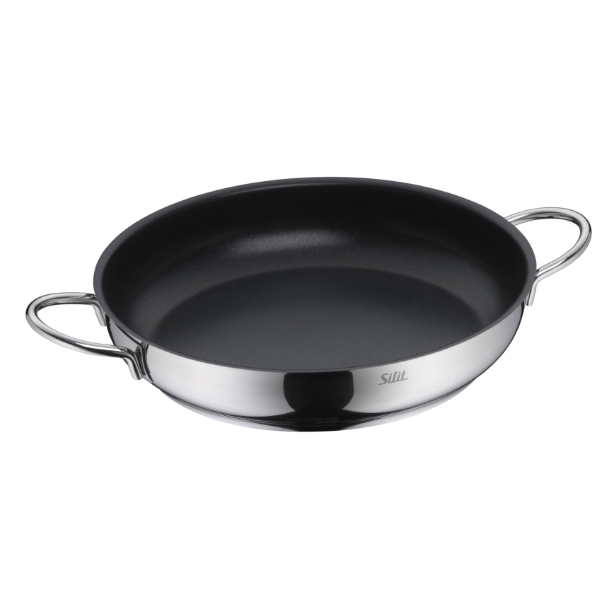 WMF - 8-częściowy zestaw garnków SILIT DIAMANT