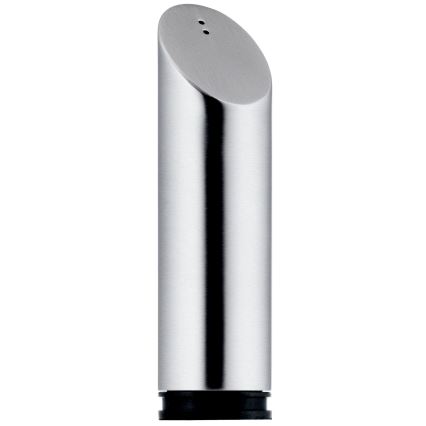 WMF - Zestaw solniczka i pieprzniczka BASIC 2 szt. 8,6 cm stal nierdzewna