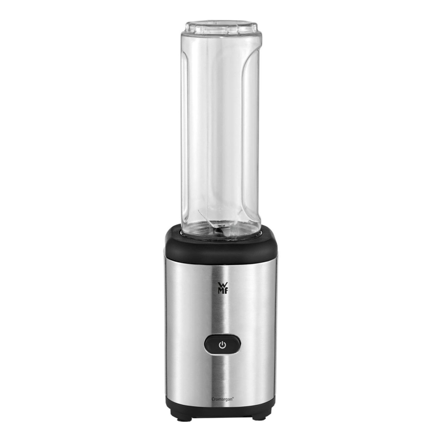 WMF - Blender do smoothie MIX & GO KULT X 300W/230V stal nierdzewna