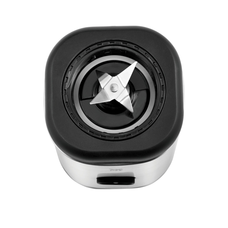 WMF - Blender do smoothie MIX & GO KULT X 300W/230V stal nierdzewna