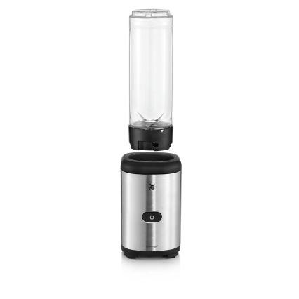 WMF - Blender do smoothie MIX & GO KULT X 300W/230V stal nierdzewna