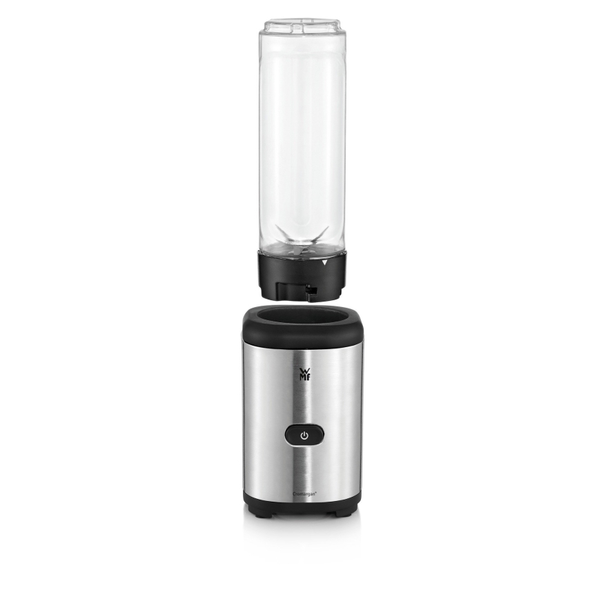 WMF - Blender do smoothie MIX & GO KULT X 300W/230V stal nierdzewna