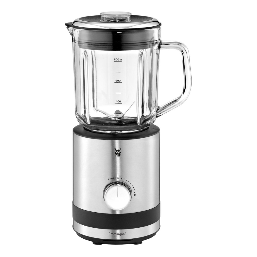 WMF - Blender stołowy KITCHENminis 400W/230V stal nierdzewna