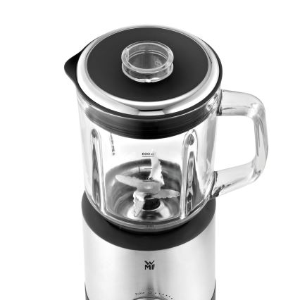 WMF - Blender stołowy KITCHENminis 400W/230V stal nierdzewna