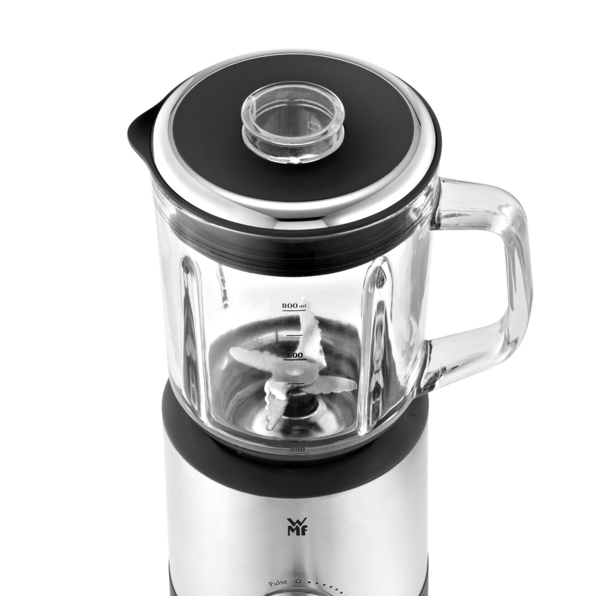 WMF - Blender stołowy KITCHENminis 400W/230V stal nierdzewna