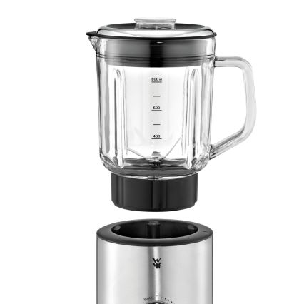 WMF - Blender stołowy KITCHENminis 400W/230V stal nierdzewna