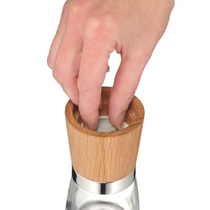 WMF - Młynek do przypraw CERAMILL NATURE dąb
