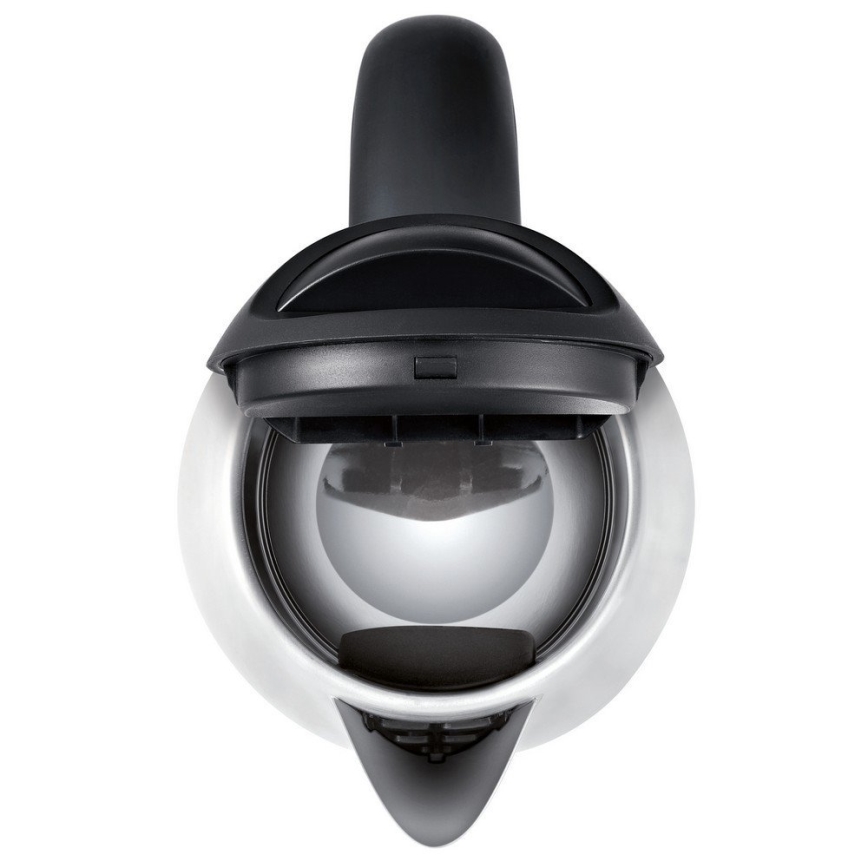 WMF - Czajnik BUENO 1,7l 2400W/230V stal nierdzewna