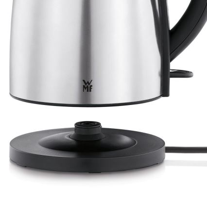 WMF - Czajnik BUENO 1,7l 2400W/230V stal nierdzewna