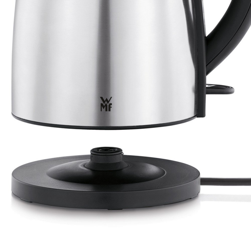 WMF - Czajnik BUENO 1,7l 2400W/230V stal nierdzewna
