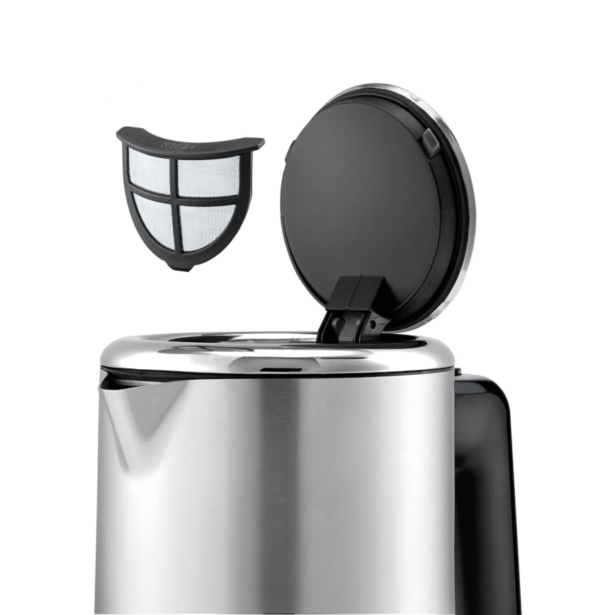 WMF - Czajnik KITCHENminis 0,8l 1800W/230V stal nierdzewna