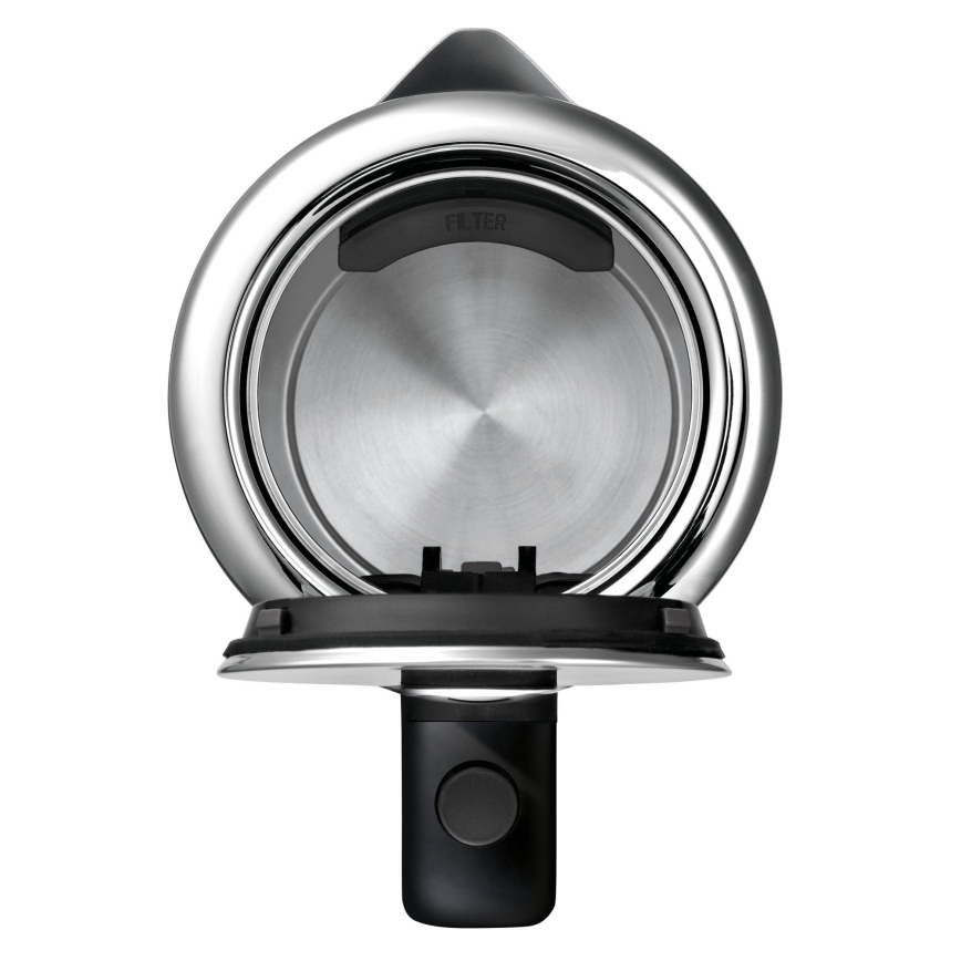 WMF - Czajnik KITCHENminis 0,8l 1800W/230V stal nierdzewna