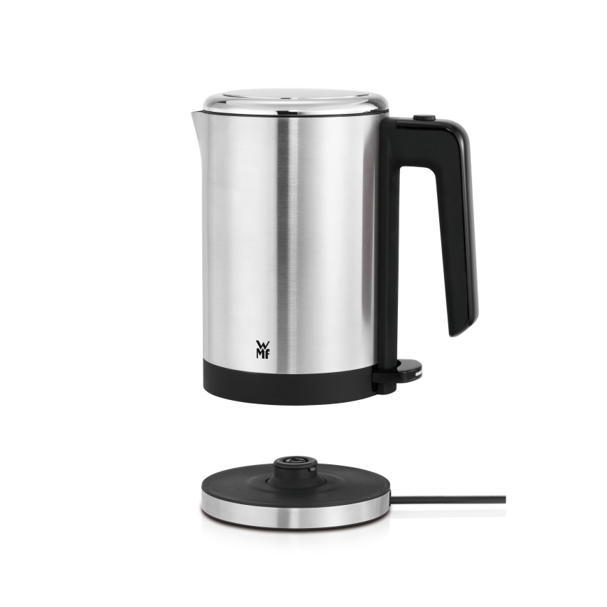 WMF - Czajnik KITCHENminis 0,8l 1800W/230V stal nierdzewna