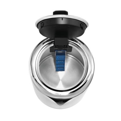 WMF - Czajnik KITCHENminis 0,8l 1800W/230V stal nierdzewna