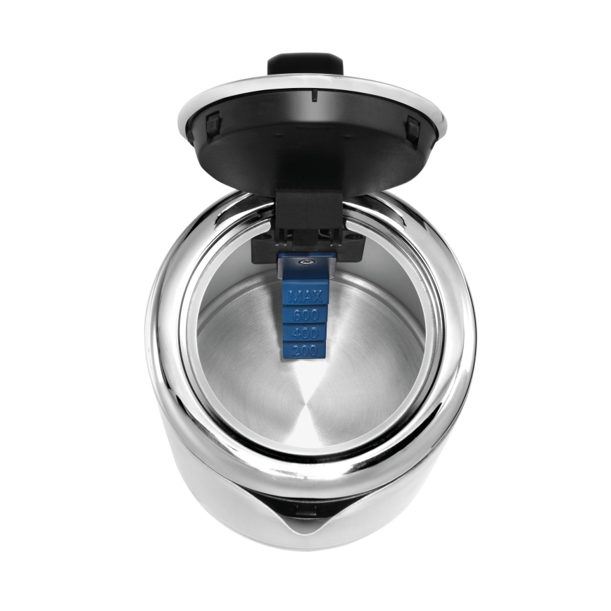WMF - Czajnik KITCHENminis 0,8l 1800W/230V stal nierdzewna