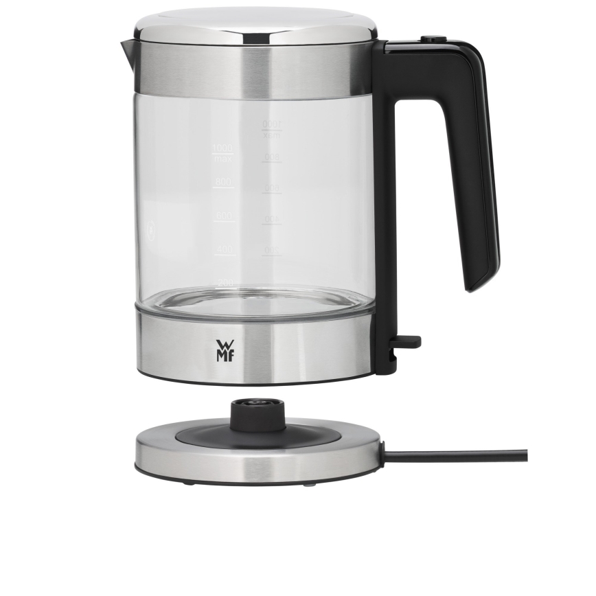 WMF - Czajnik KITCHENminis 1l 1900W/230V stal nierdzewna