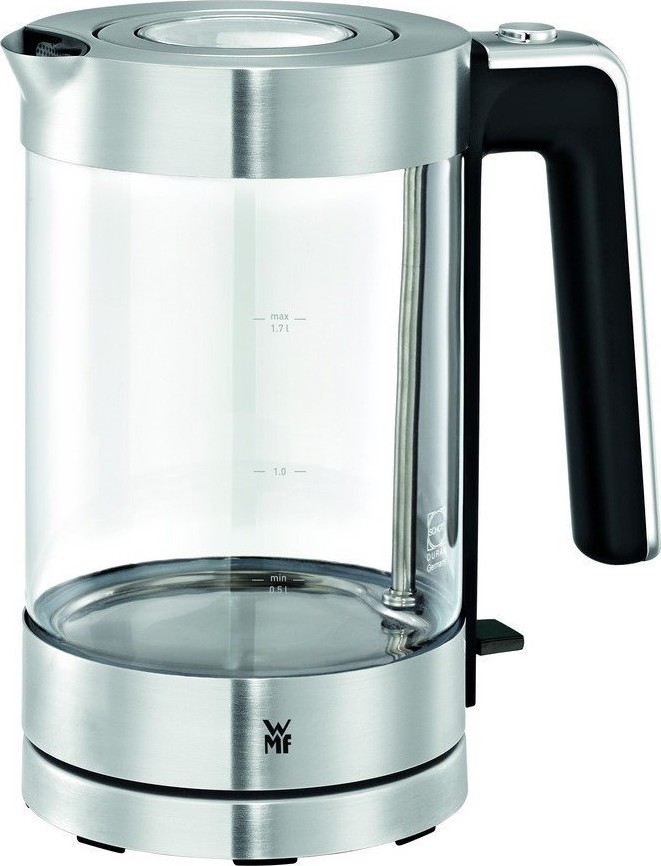 WMF - Czajnik LONO 1,7l 3000W/230V chrom błyszczący