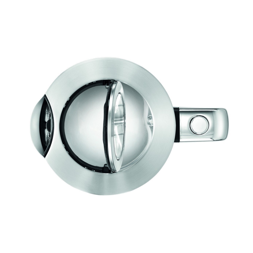 WMF - Czajnik LONO 1,7l 3000W/230V chrom błyszczący