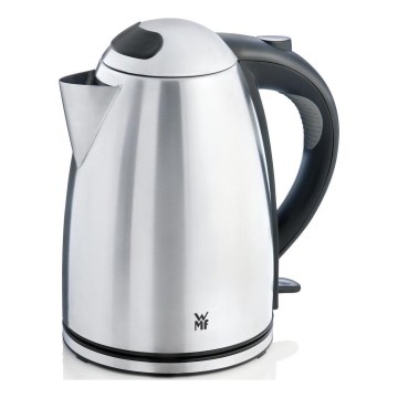 WMF - Czajnik STELIO 1,7l 2400W/230V stal nierdzewna