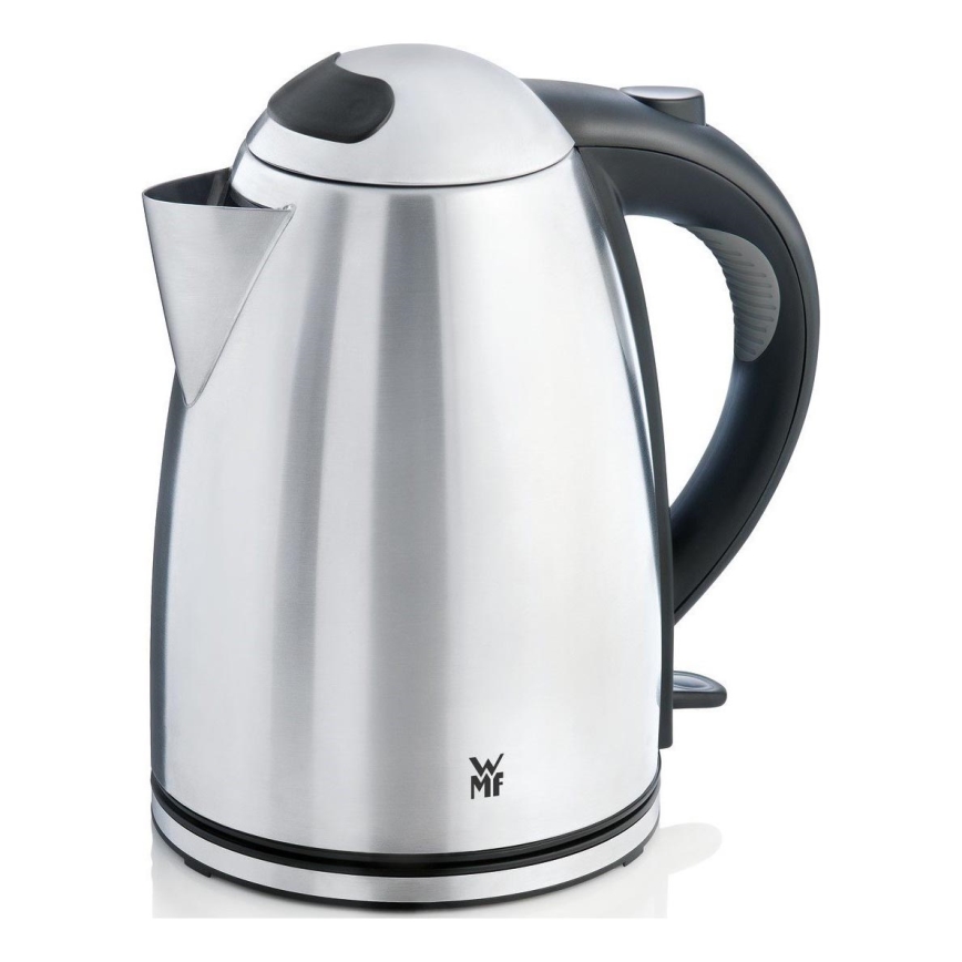 WMF - Czajnik STELIO 1,7l 2400W/230V stal nierdzewna