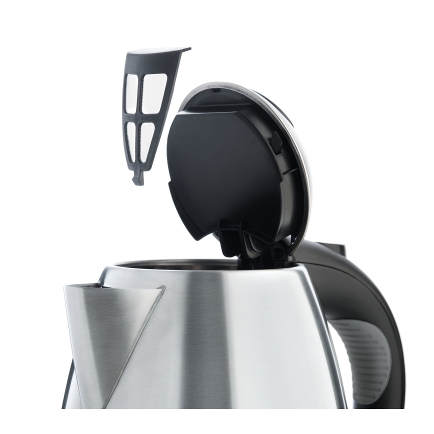 WMF - Czajnik STELIO 1,7l 2400W/230V stal nierdzewna