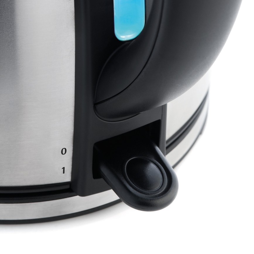 WMF - Czajnik STELIO 1,7l 2400W/230V stal nierdzewna
