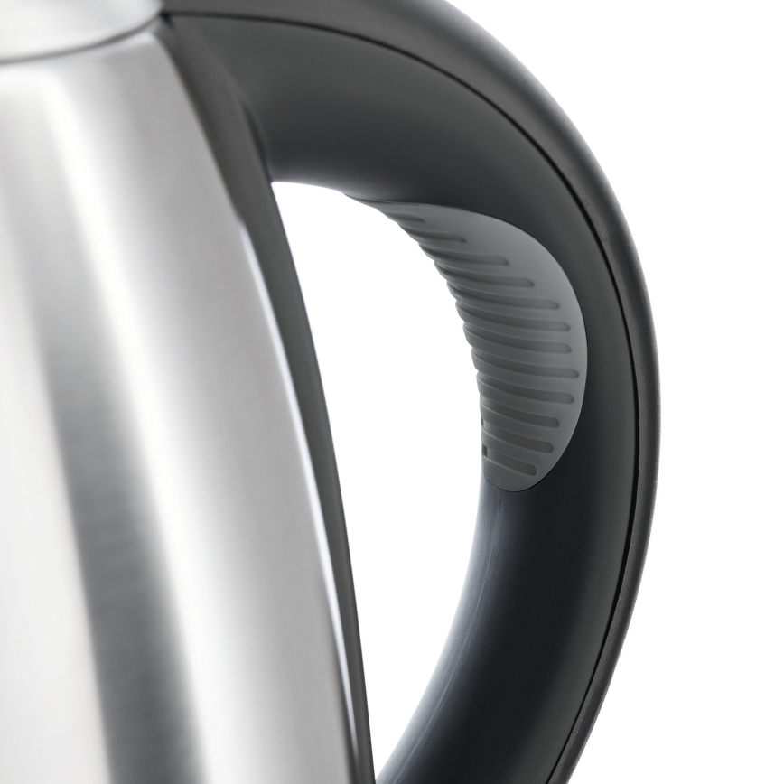 WMF - Czajnik STELIO 1,7l 2400W/230V stal nierdzewna
