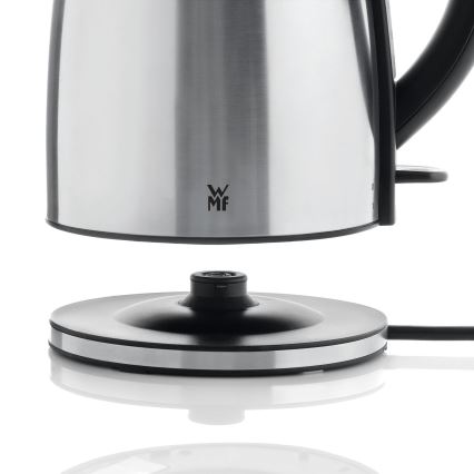 WMF - Czajnik STELIO 1,7l 2400W/230V stal nierdzewna