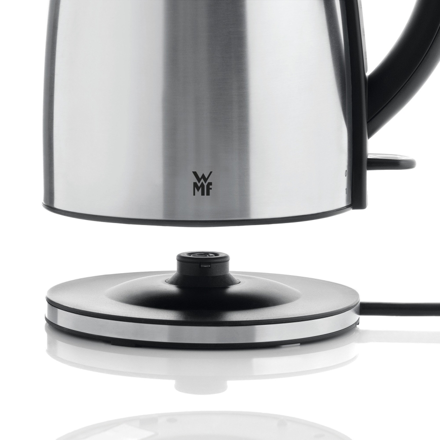 WMF - Czajnik STELIO 1,7l 2400W/230V stal nierdzewna