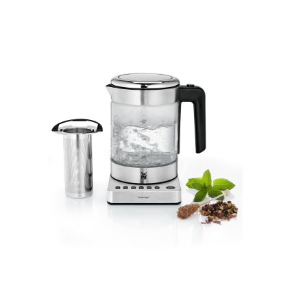 WMF - Czajnik VARIO KITCHENminis 1l 1900W/230V stal nierdzewna