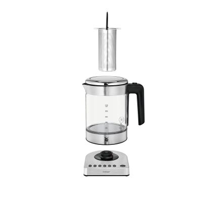 WMF - Czajnik VARIO KITCHENminis 1l 1900W/230V stal nierdzewna