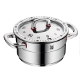 WMF - Czasomierz kuchenny PREMIUM ONE stal nierdzewna