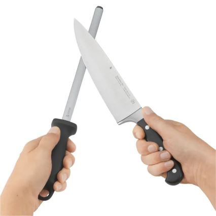 WMF - Diamentowy pręt do ostrzenia 23 cm