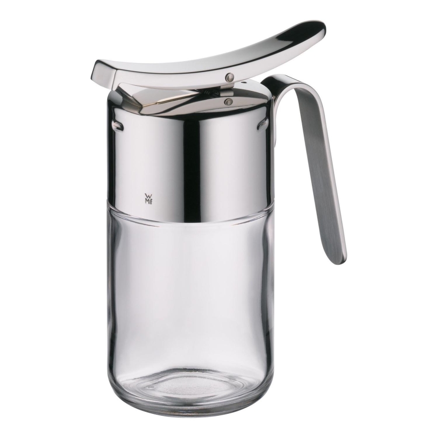 WMF - Dozownik do śmietany/miodu BARISTA 240 ml