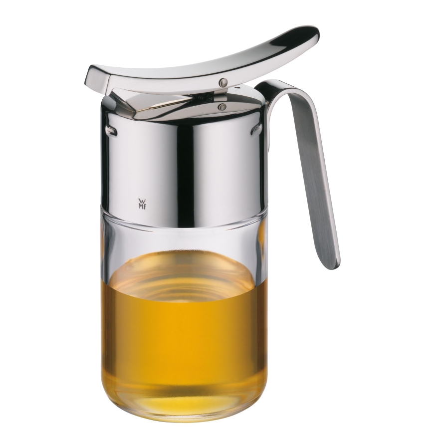 WMF - Dozownik do śmietany/miodu BARISTA 240 ml