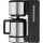 WMF - Ekspres przelewowy do kawy 1000 W/230 V, stal nierdzewna