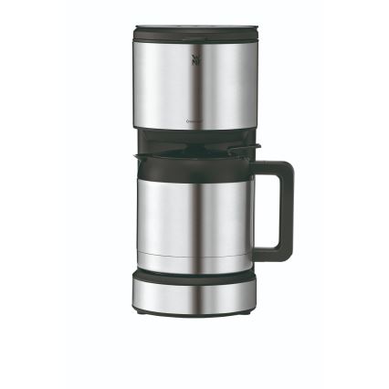 WMF - Ekspres przelewowy do kawy 1000 W/230 V, stal nierdzewna