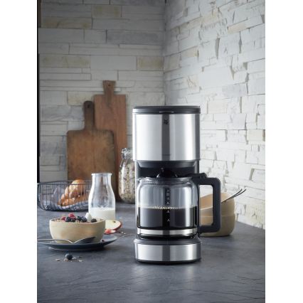WMF - Ekspres przelewowy do kawy 1000W/230V