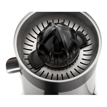 WMF - Elektryczna wyciskarka do cytrusów STELIO 85W/230V matowy chrom