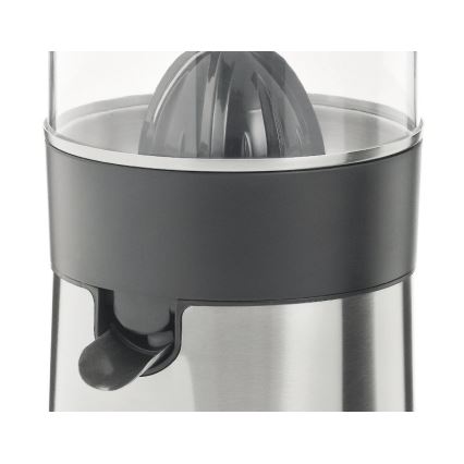 WMF - Elektryczna wyciskarka do cytrusów STELIO 85W/230V matowy chrom
