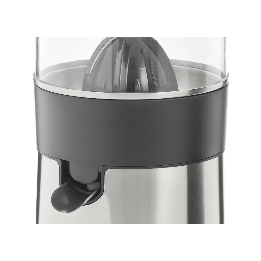 WMF - Elektryczna wyciskarka do cytrusów STELIO 85W/230V matowy chrom