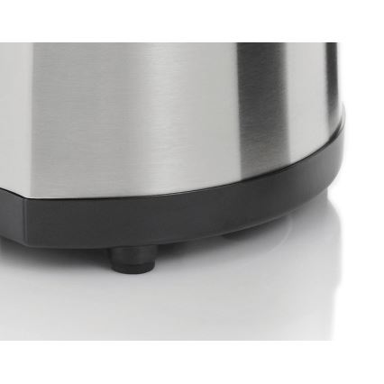 WMF - Elektryczna wyciskarka do cytrusów STELIO 85W/230V matowy chrom