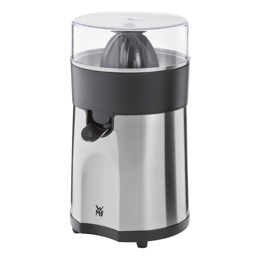 WMF - Elektryczna wyciskarka do cytrusów STELIO 85W/230V matowy chrom