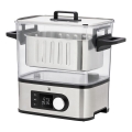 WMF - Elektryczny garnek SOUS-VIDE PRO LONO 3l 1500W/230V stal nierdzewna