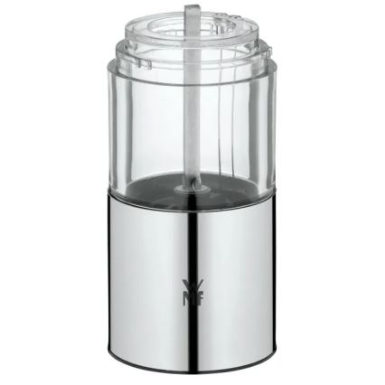 WMF - Elektryczny młynek do soli/pieprzu 6xAAA