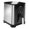 WMF - Frytkownica na gorące powietrze MULTI TASTE 1550W/230V czarny