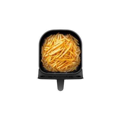 WMF - Frytkownica na gorące powietrze MULTI TASTE 1550W/230V czarny
