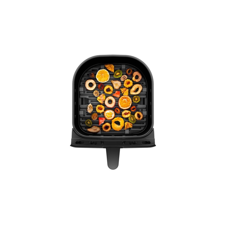 WMF - Frytkownica na gorące powietrze MULTI TASTE 1550W/230V czarny